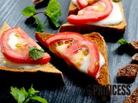 vip-recipes