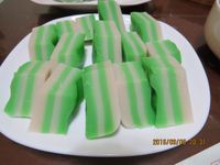 香蘭娘惹糕