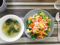 墨西哥塔可飯Taco Rice