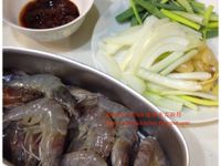 蝦子/蝦仁處理法 ～附『實作影片』～