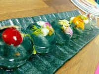 水信玄餅