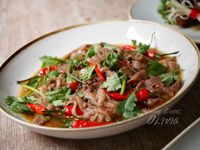 vip-recipes