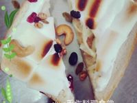 和風洋蔥綿花糖三明治-健康廚房