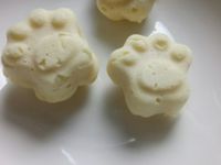 ❤電鍋料理❤進階版香濃起司蒸蛋糕