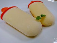 鮮奶冰