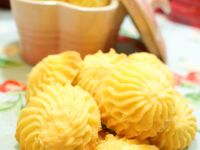 Jenny's Cookies-紫薯味