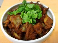 媽媽風滷味