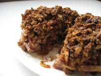 台南芋籤粿
