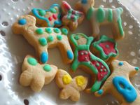vip-recipes