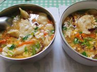 vip-recipes