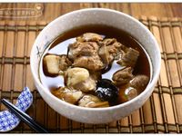 肉骨茶