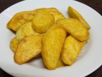 煎地瓜