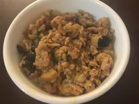 肉燥［雞肉］