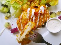 vip-recipes