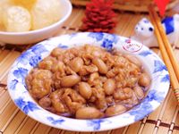 土豆麵筋