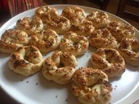 vip-recipes