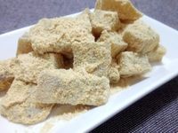 ❤甜點料理❤簡單好味台式風格黑糖涼糕