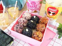 韓系野餐便當