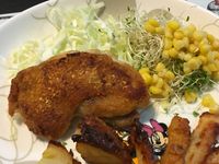 vip-recipes