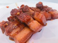 蘋果西打滷肉