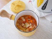 vip-recipes