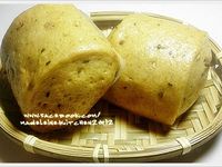黑糖雜糧饅頭