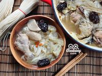 vip-recipes