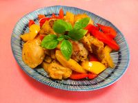 vip-recipes