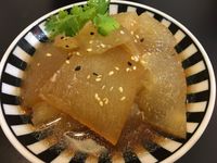 和風醬燒冬瓜