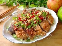 vip-recipes