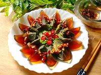 麻香雞皮蛋