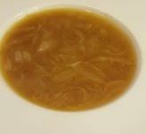 法式洋蔥湯