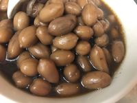 滷花生