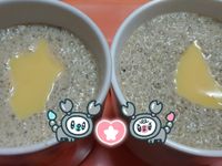 黑芝麻香蕉牛奶