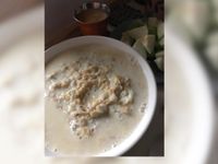 薏仁燕麥粥
