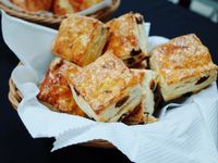 vip-recipes