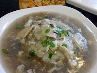 香菇雞肉燴飯【10分鐘湯麵粥康寶食譜】
