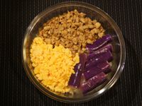 雞鬆飯