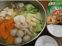 vip-recipes