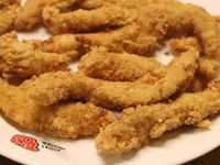 酥炸虱目魚柳條