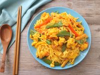 vip-recipes