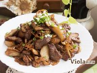 vip-recipes