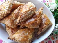 vip-recipes