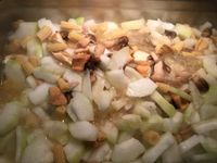 素菜-冬瓜粉絲