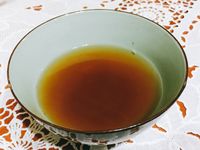 黑糖薑茶
