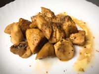 vip-recipes
