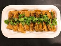 vip-recipes
