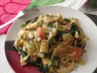 vip-recipes