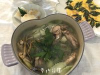 享瘦當歸雞湯