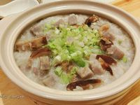 古早味芋頭粥